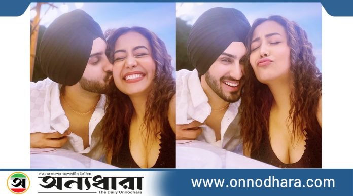 বিচ্ছেদ নিয়ে মুখ খুললেন নেহা কক্কর