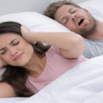 ঘুমের মধ্যে নাক ডাকা শান্তির ঘুম, নাকি বিপজ্জনক কিছু?