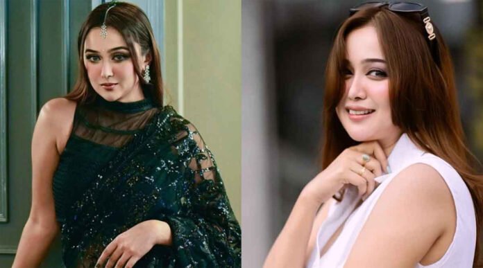 অভিনয় থেকে রা*জনীতিতে আসার কাঅভিনয় থেকে রা*জনীতিতে আসার কারণ জানালেন অভিনেত্রী চমক!রণ জানালেন অভিনেত্রী চমক!