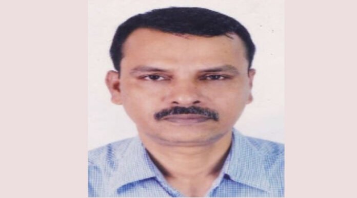 জাগৃক-এর আসাদুজ্জামানের প্লট বরাদ্দসহ বে*আইনী কাজের অন্ত নেই