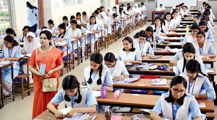 এসএসসি ও সমমান পরীক্ষায় বসছে সাড়ে ১৮ লাখ শিক্ষার্থী