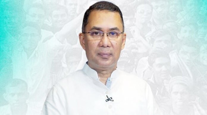 পহেলা মে নয়াপল্টনে শ্রমিক দলের সমাবেশ, প্রধান অতিথি তারেক রহমান