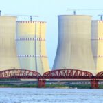 পাবনার রূপপুর পারমাণবি*ক বিদ্যুৎকেন্দ্র : স্বপ্ন হলো সত্যি!