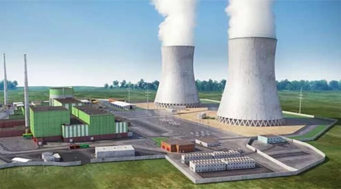 রূপপুর বিদ্যুৎকেন্দ্রের নির্মাণ ব্যয় ভারতের চেয়ে দ্বিগু*ণ!