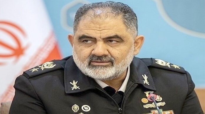 ইরান এমন অ#স্ত্র বের করবে, যা দেখে শত্রু হার্ট অ্যাটা*ক করতে পারে!