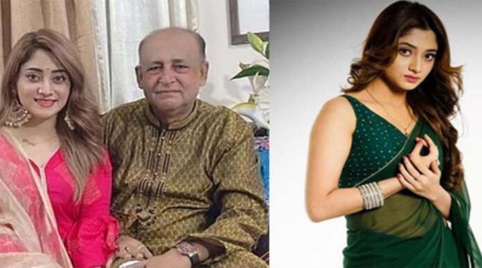 অর্থ আত্মসাতের অভিযোগে গ্রেফতার বাবা, মুখ খুললেন পূজা চেরি!