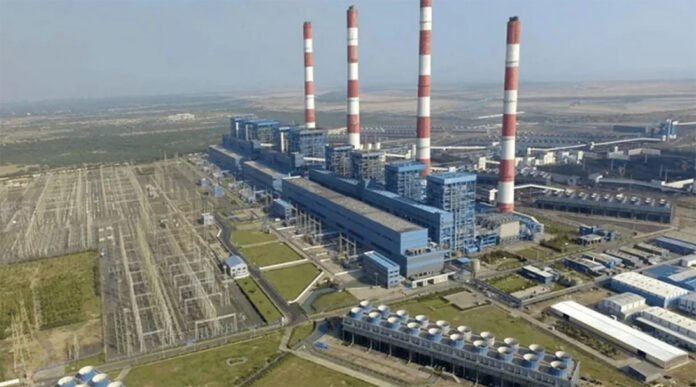 জাতীয় গ্রিডে যুক্ত হলো আদানির আরও ৯২৫ মেগাওয়াট