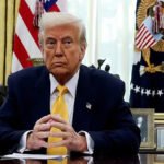 নতুন প্রস্তাব দিয়েছে ইরান, ফোনের অপেক্ষা*য়: ডোনাল্ড ট্রাম্প!