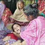 নওগাঁয় একই পরিবারের ৪ জনকে গলা কে*টে হ*ত্যা