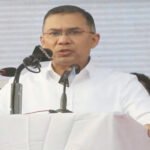 ঢাকায় 'প্রধানমন্ত্রী' তারেক রহমানের প্রথম জ*নসভা আজ!