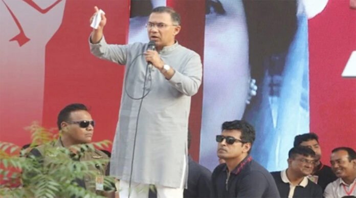সাধারন খেটেখাওয়া মানুষ ভালো থাকলে বাংলাদেশ ভালো থাকবে: প্রধানমন্ত্রী